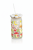 whimsical bookish forest kubek