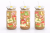 whimsical bookish forest cup