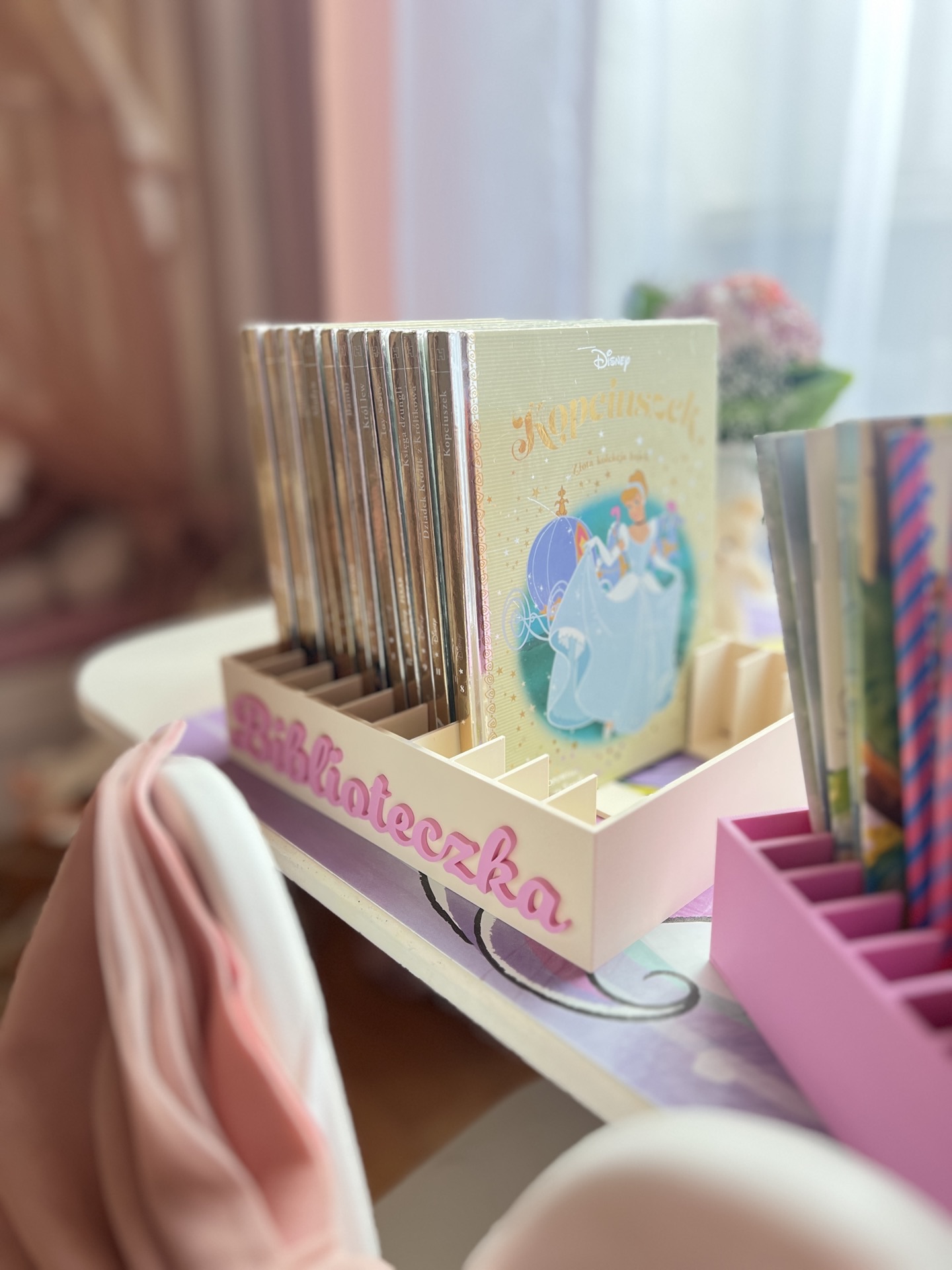 Organizer 3